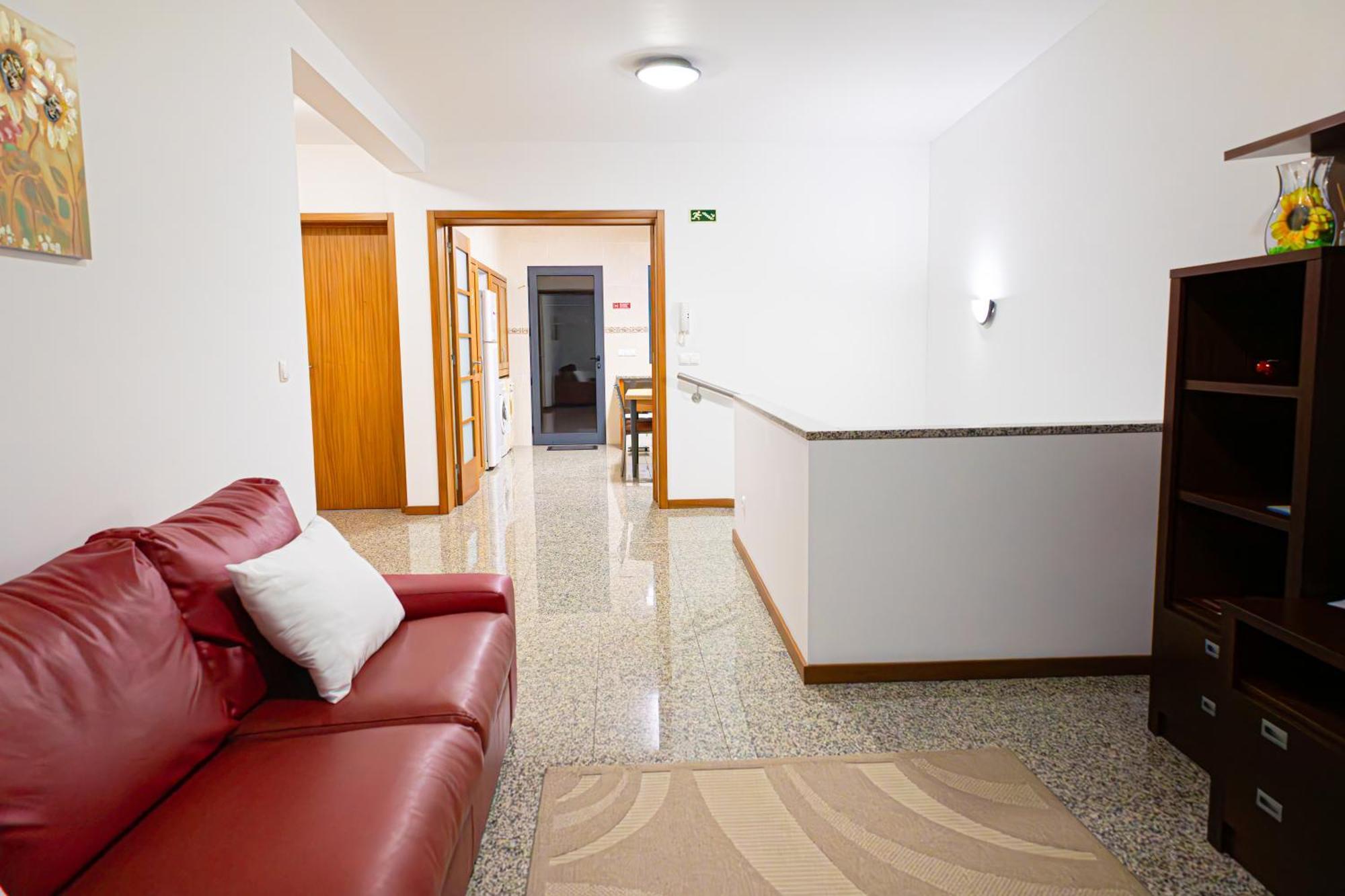Maria Benta House Villa Рибейра Гранде Екстериор снимка