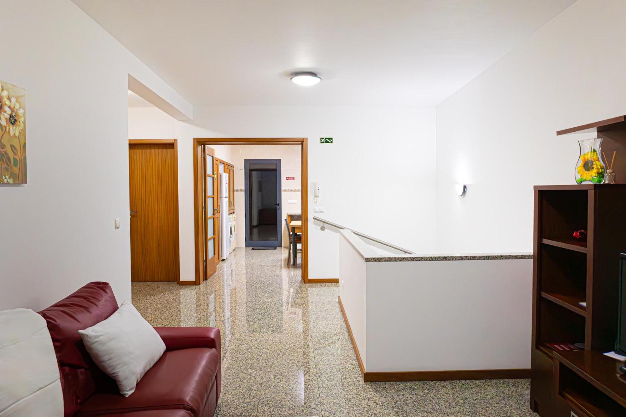 Maria Benta House Villa Рибейра Гранде Екстериор снимка