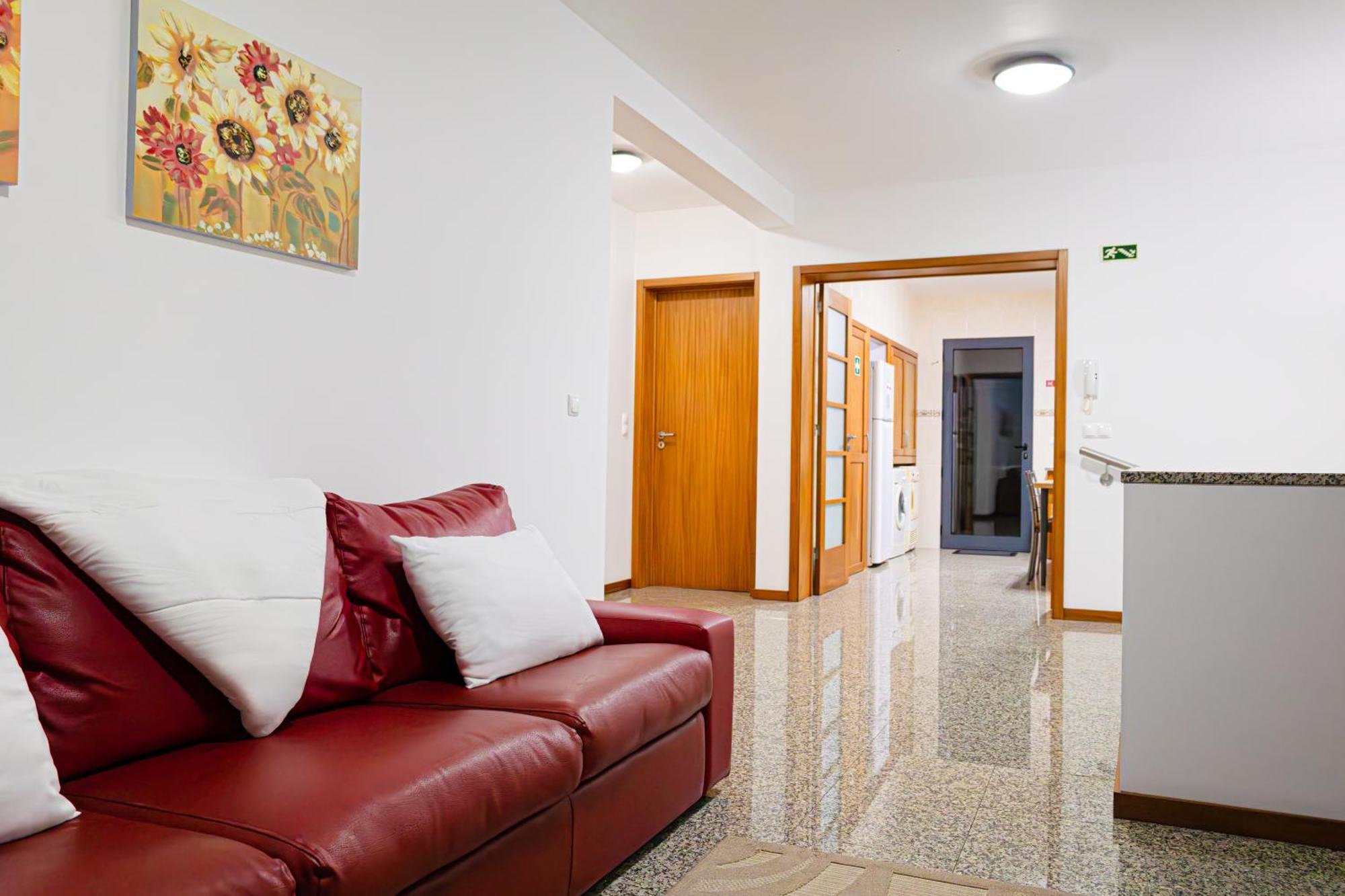 Maria Benta House Villa Рибейра Гранде Екстериор снимка