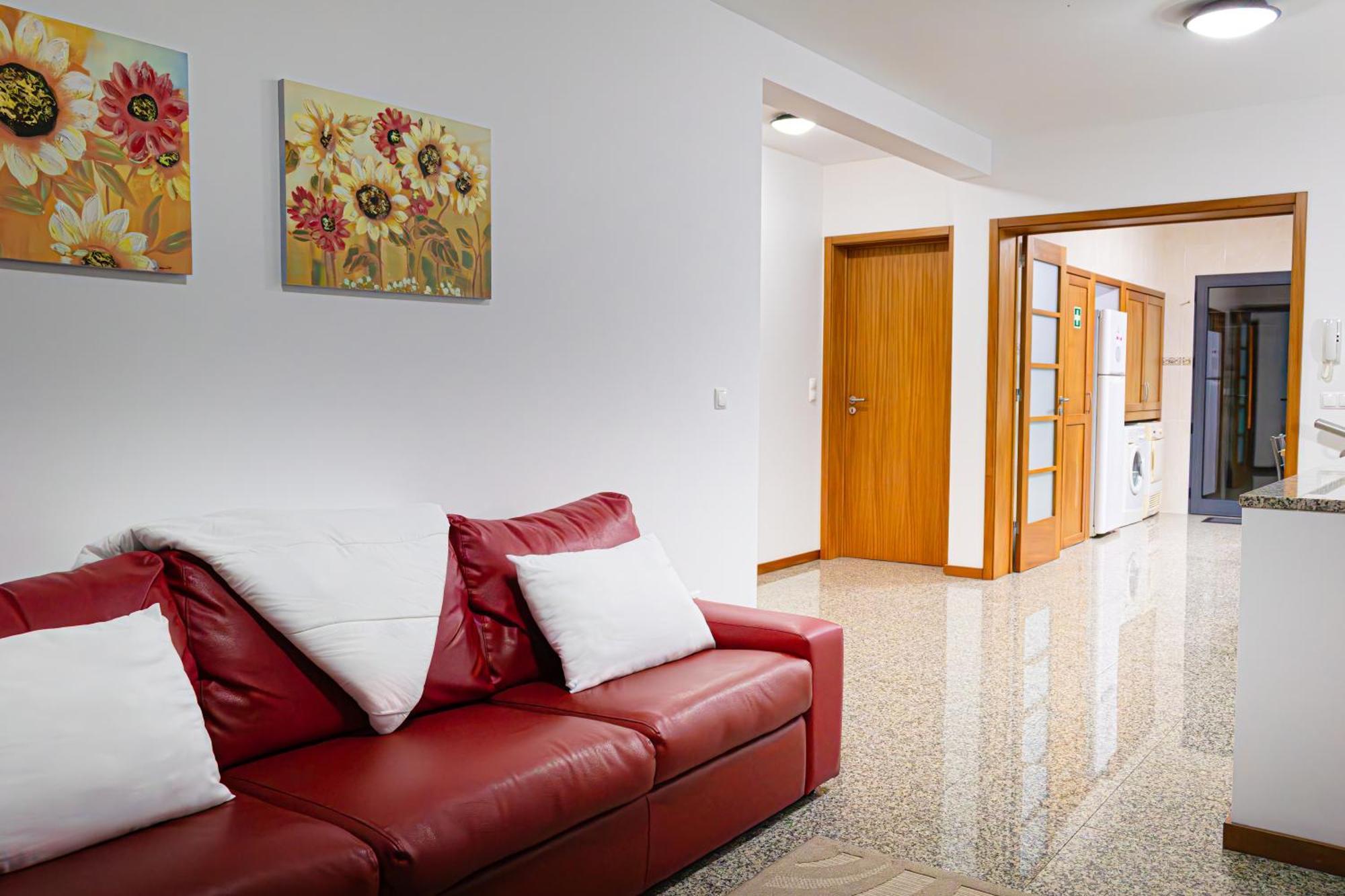 Maria Benta House Villa Рибейра Гранде Екстериор снимка