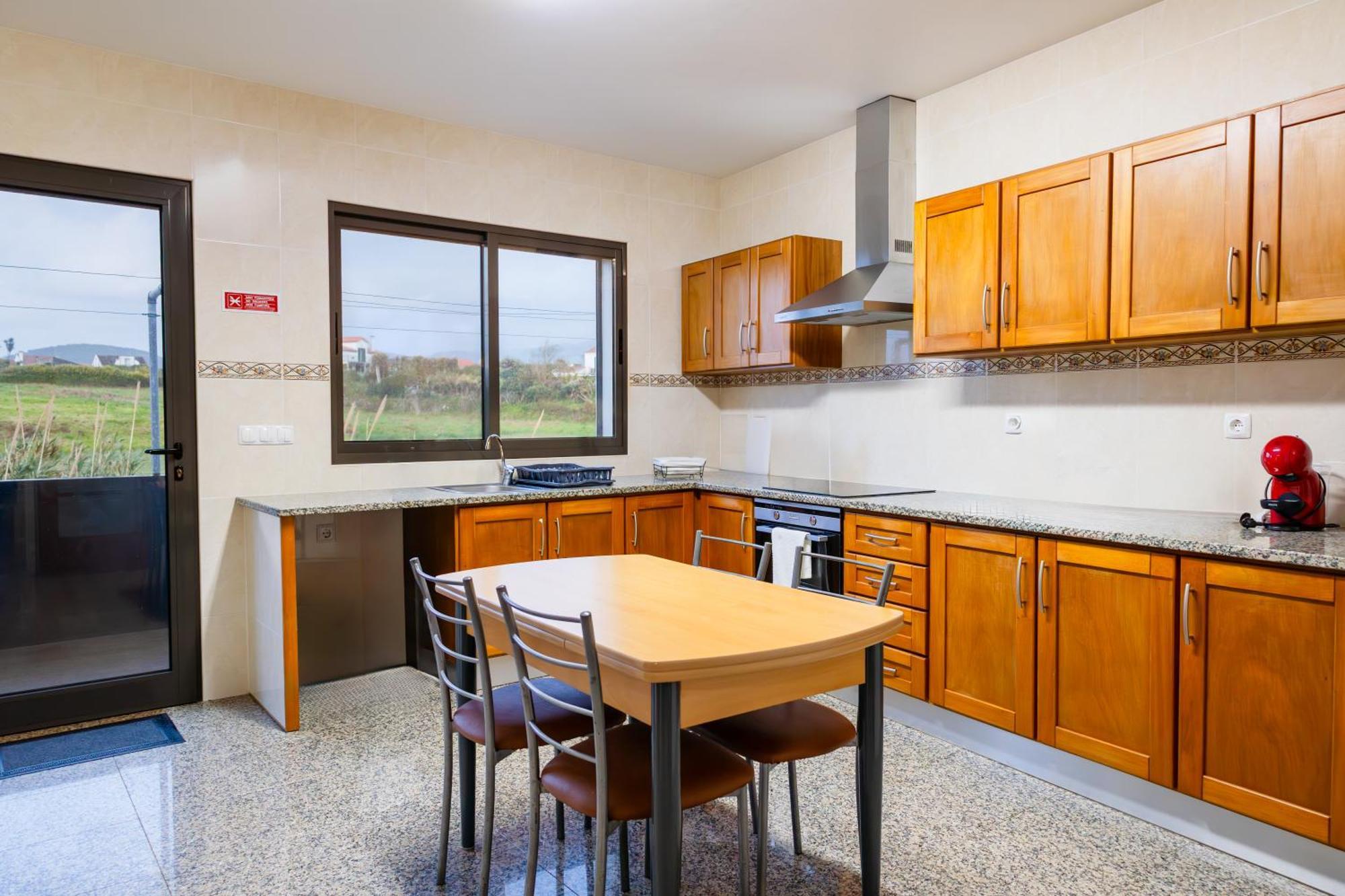 Maria Benta House Villa Рибейра Гранде Екстериор снимка