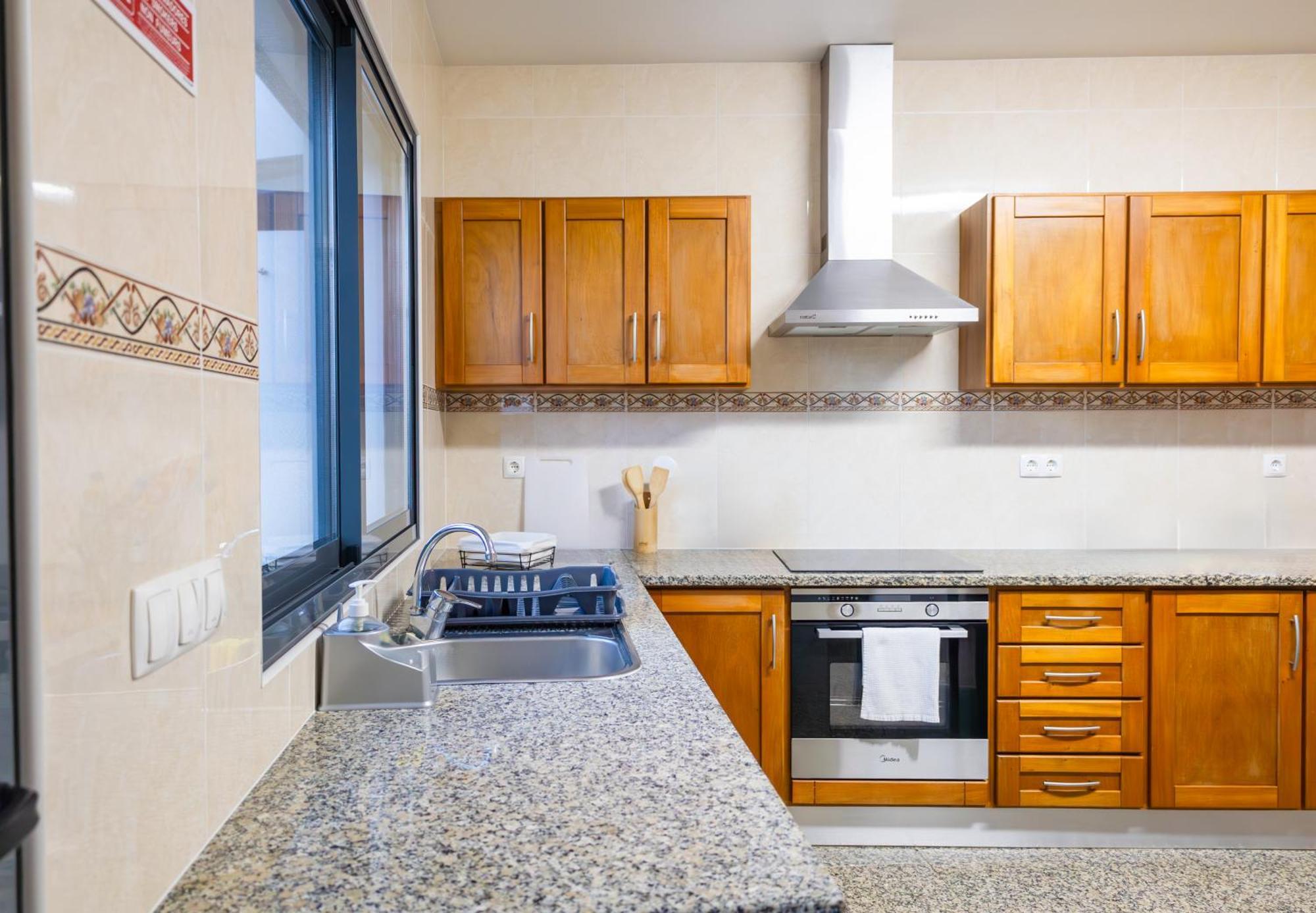 Maria Benta House Villa Рибейра Гранде Екстериор снимка